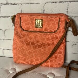 Tommy Hilfiger Coral Crossbody Bag